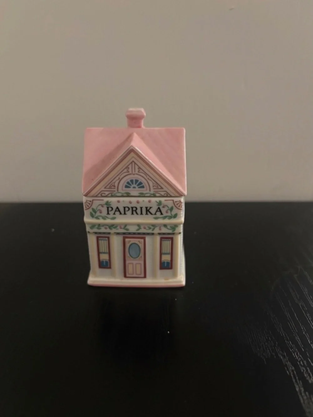 Vintage 1989 Spice Village Set (24)